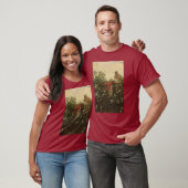 T-shirt Coton de montagne (Unisexe)
