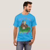T-shirt Cottontail (Devant entier)