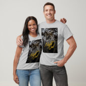 T-shirt Couche-tard - rétro pièce en t de style (Unisexe)