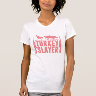 T-shirt Couche Turquie