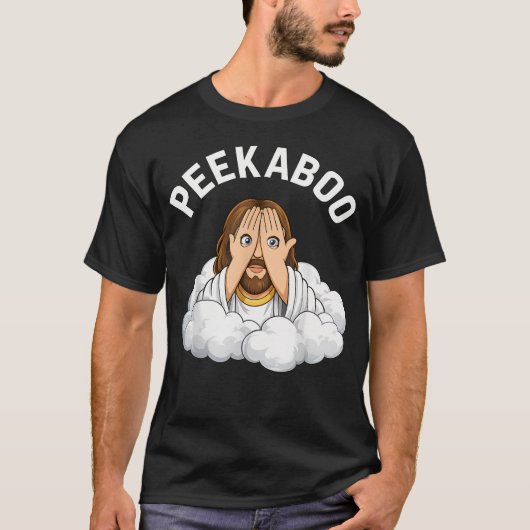 T-shirt Coucou (Devant)