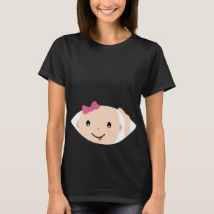 T-shirt Coucou