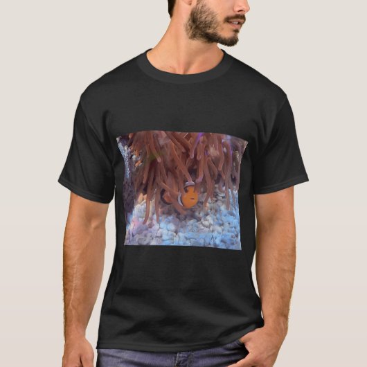 T-shirt Coucou (Devant)