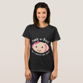 T-shirt Coucou-Caché (Devant entier)