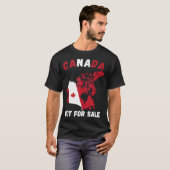 T-shirt Coudes (Devant entier)