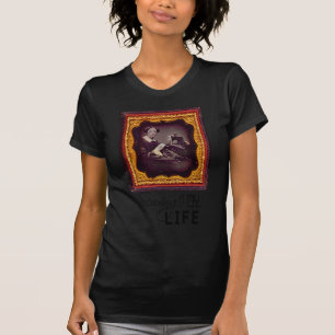 T-shirt Coudre Est Ma Vie