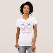 T-Shirt Coudre Heureux (Devant entier)