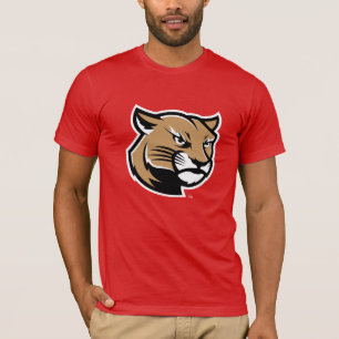 T-shirt Cougars de SIUE