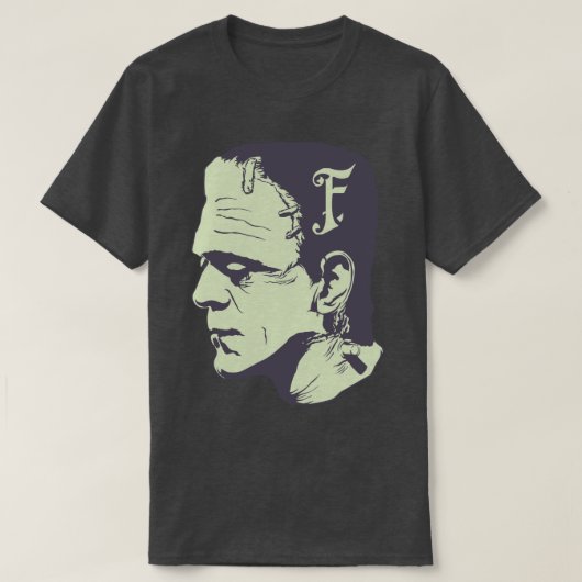 T-shirt couleur (Design devant)