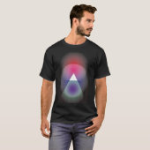T-shirt Couleur Additive Gwosts (Devant entier)