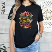 T-shirt Couleur Café Lover Café Boisson Cadeau Style Y2K