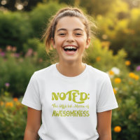 T-Shirt Couleur De Chaux Noté