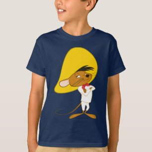 T-shirt Couleur de confiance SPEEDY GONZALES™
