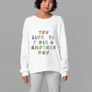 t-shirt couleur drôle texte