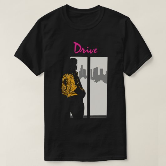 T-shirt Couleur du lecteur (Design devant)