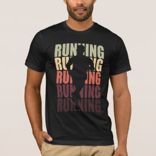 T-shirt Couleur en cours