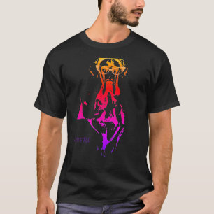 T-shirt Couleur multi de Danois impertinent