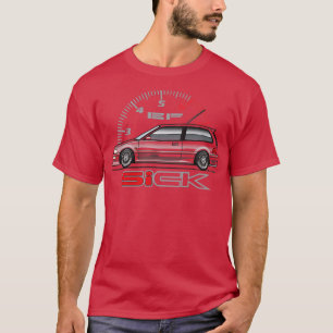 T-shirt Couleur multiple