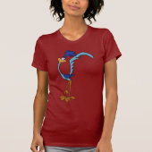 T-shirt Couleur ROAD RUNNER™ (Devant)