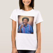 T-shirt Count Basie (Devant)