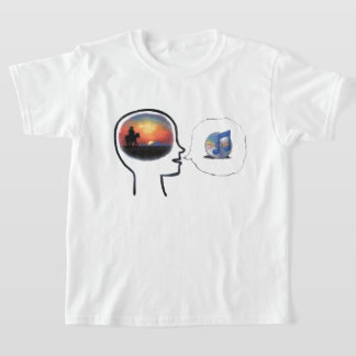 T-shirt Country Music Tee
