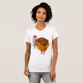 T-shirt Country Yard (Devant entier)