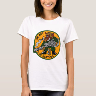 T-shirt Coup de foudre A-10