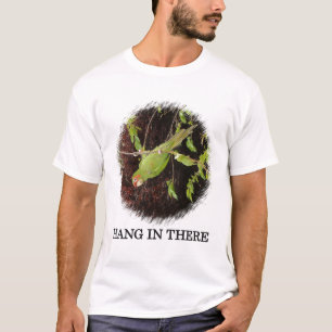 T-shirt Coup dedans là