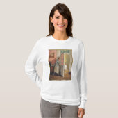 T-shirt Coup d'oeil (Devant entier)