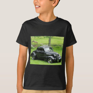 T-shirt Coupé 1937 de Chevy
