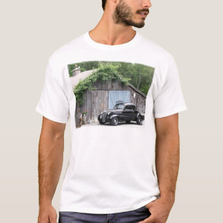 T-shirt Coupé 1937 de Chevy