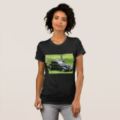 T-shirt Coupé 1937 de Chevy (Devant entier)