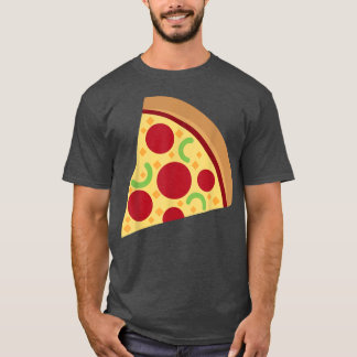 T-shirt Coupe De Pizza Pepperoni Costume De Pizza 29505174