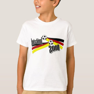 T-SHIRT COUPE DU MONDE