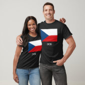 T-shirt Coupe du Monde 2026 (Unisexe)