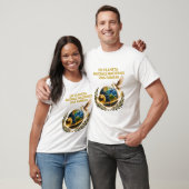T-shirt Coupe du Monde 2026 (Unisexe)