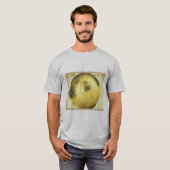 T-SHIRT COUPE DU MONDE 2026 (Devant entier)