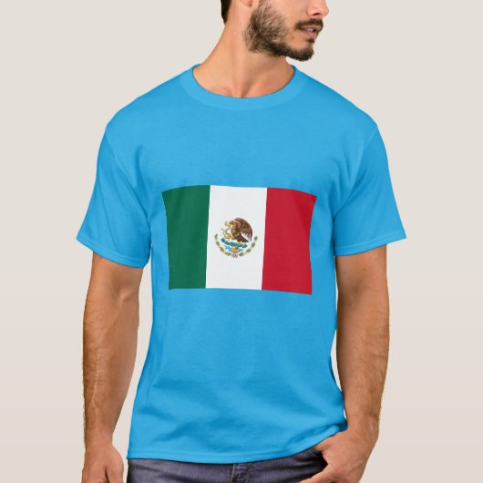 T-shirt Coupe du Monde 2026 (Devant)