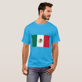 T-shirt Coupe du Monde 2026 (Devant entier)