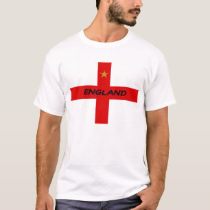 T-shirt Coupe du monde d'Angleterre