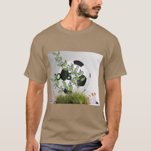 T-Shirt COUPE DU MONDE DE FOOTBALL 2026