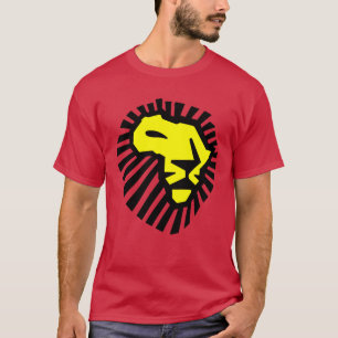 T-shirt Coupe du monde de football Afrique du Sud 2010 Lio