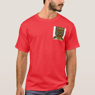 T-shirt Coupe du monde du football des USA
