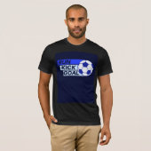 T-shirt coupe du monde FIFA 2026 (Devant entier)