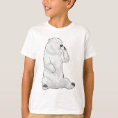 T-shirt Coupe Polar (Devant)