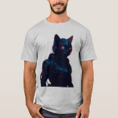 T-shirt Coupe Robot (Devant)