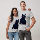 T-shirt Coupe Robot (Unisexe)