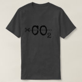 T-shirt Couper CO2 1 (Design devant)