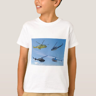 T-shirt Couperet 4