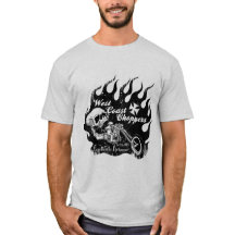 Couperet de côte ouest